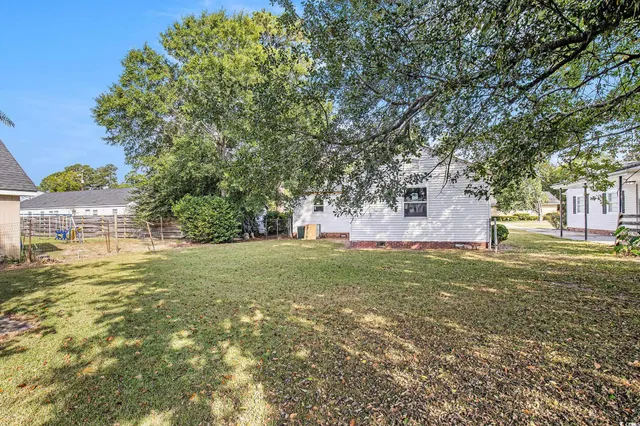 $83,499 | 307 East Lloyd Street, Mullins, SC 29574