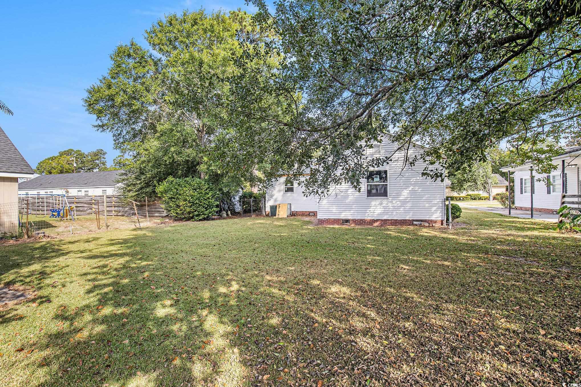 307 East Lloyd Street Mullins, SC 29574 - Photo 25 of 29