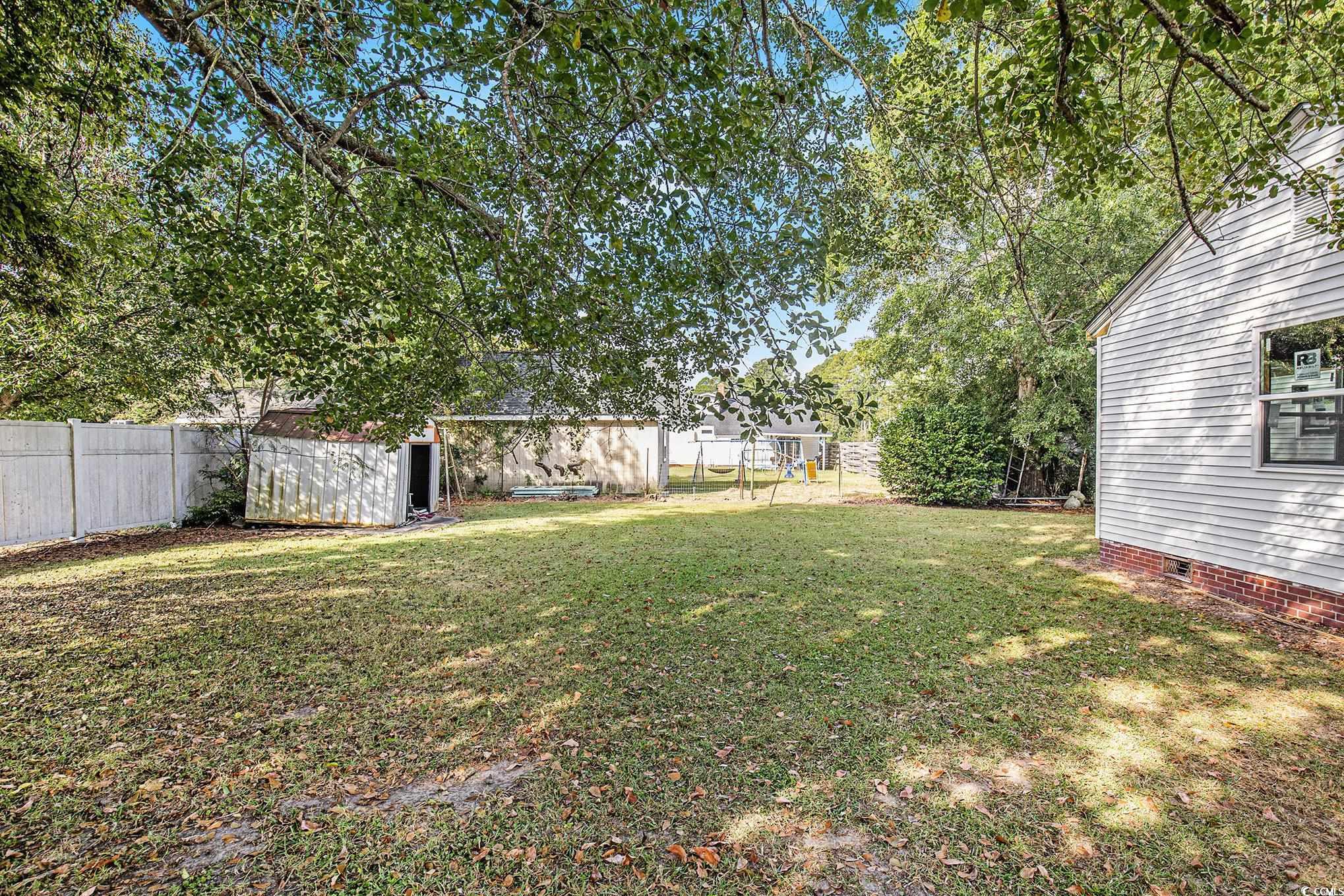 307 East Lloyd Street Mullins, SC 29574 - Photo 26 of 29