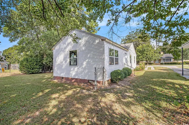 $83,499 | 307 East Lloyd Street, Mullins, SC 29574