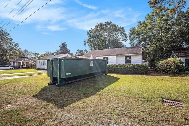 $83,499 | 307 East Lloyd Street, Mullins, SC 29574