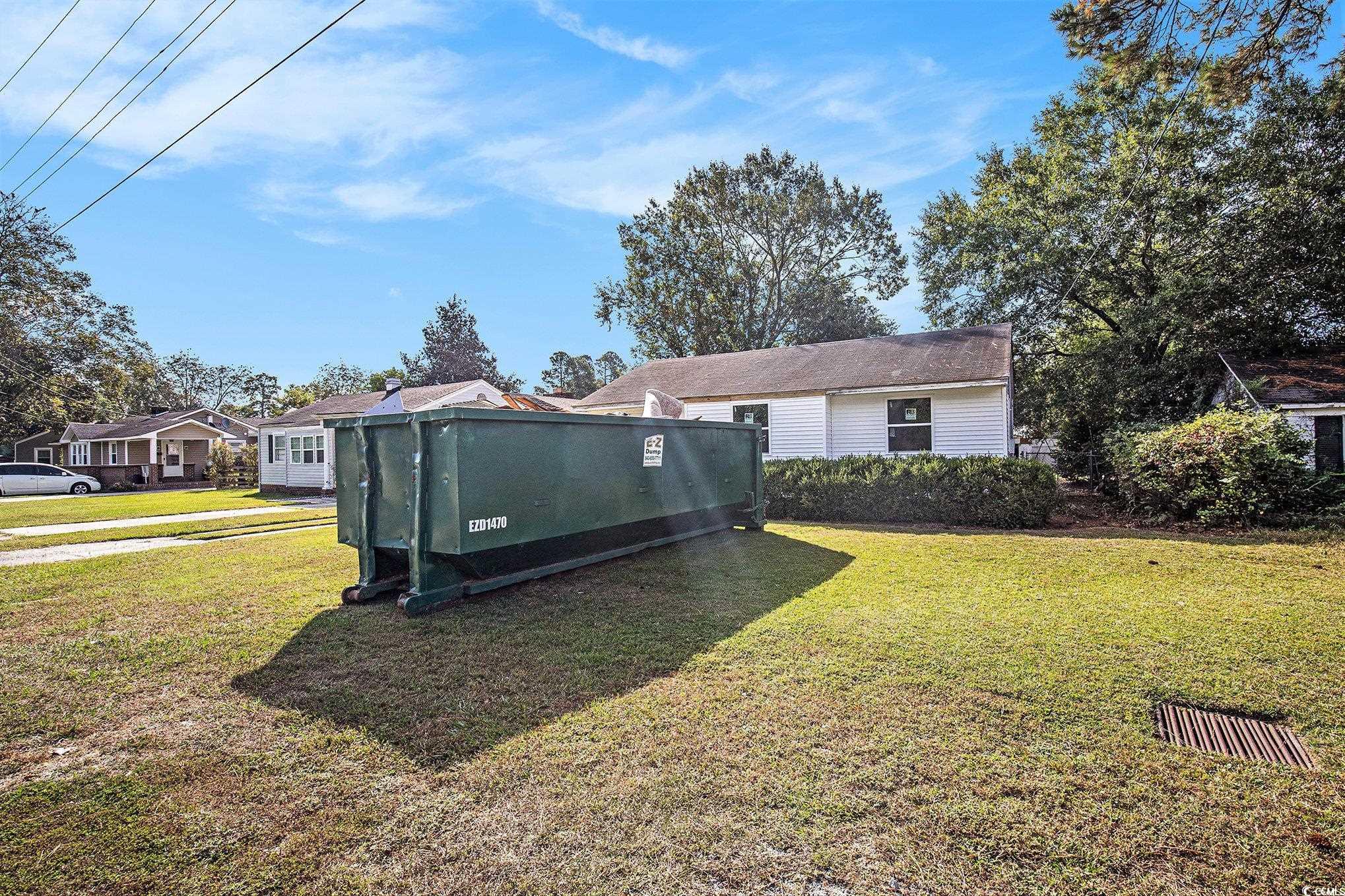 307 East Lloyd Street Mullins, SC 29574 - Photo 28 of 29