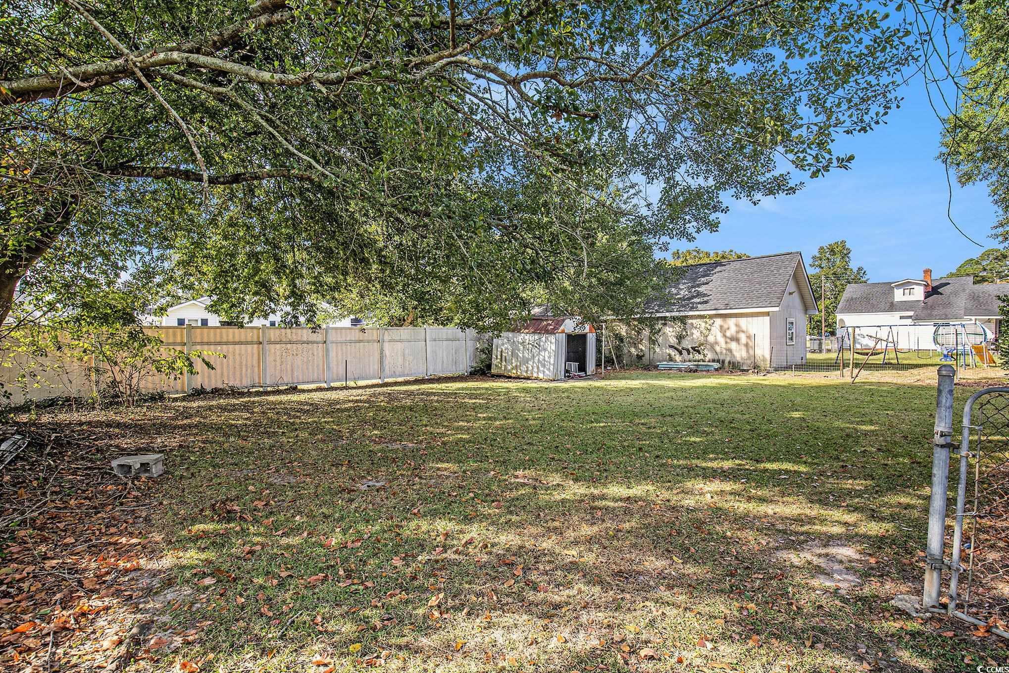 307 East Lloyd Street Mullins, SC 29574 - Photo 29 of 29