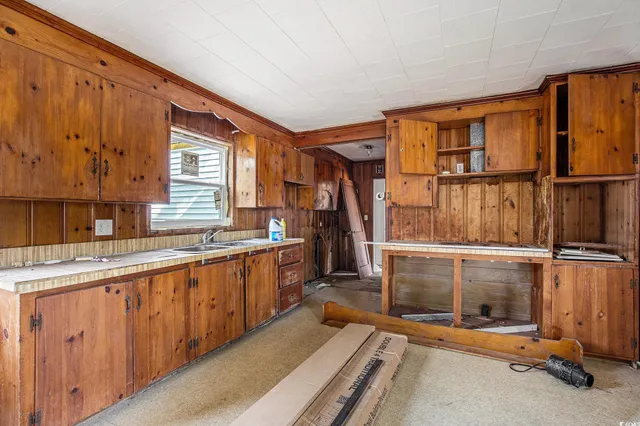 $83,499 | 307 East Lloyd Street, Mullins, SC 29574