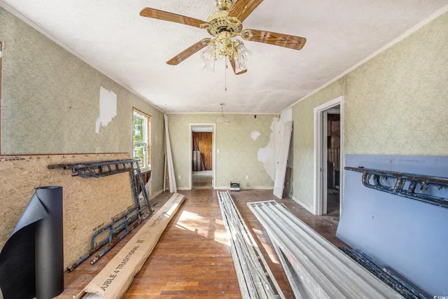 $83,499 | 307 East Lloyd Street, Mullins, SC 29574