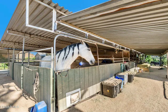 a view of a terrace with chairs