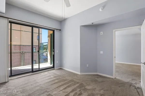$1,445 | 2302 North Central Avenue, Unit 215, Phoenix, AZ 85004
