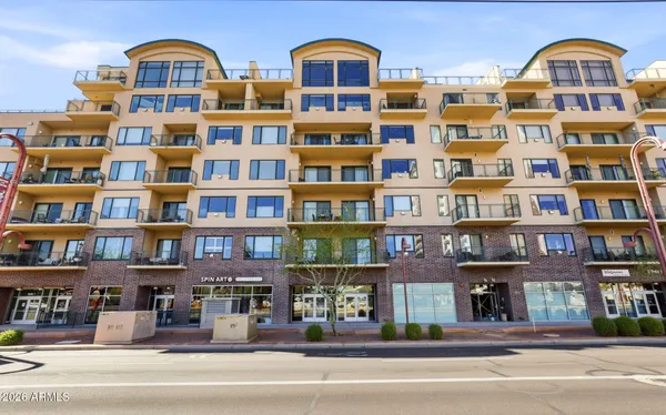 $1,445 | 2302 North Central Avenue, Unit 215, Phoenix, AZ 85004