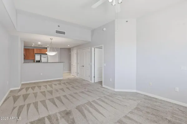 $1,445 | 2302 North Central Avenue, Unit 215, Phoenix, AZ 85004