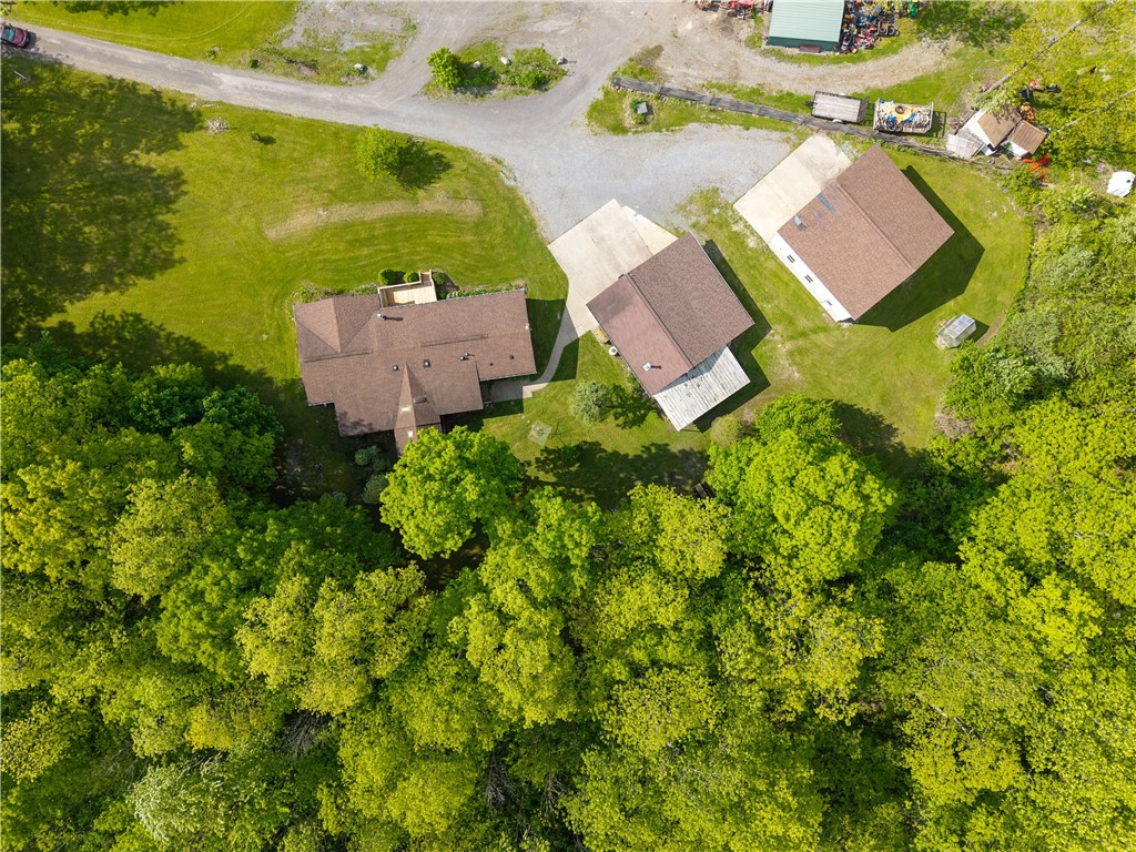 6731 Stagecoach Road Conesus, NY 14435 - Photo 47 of 50