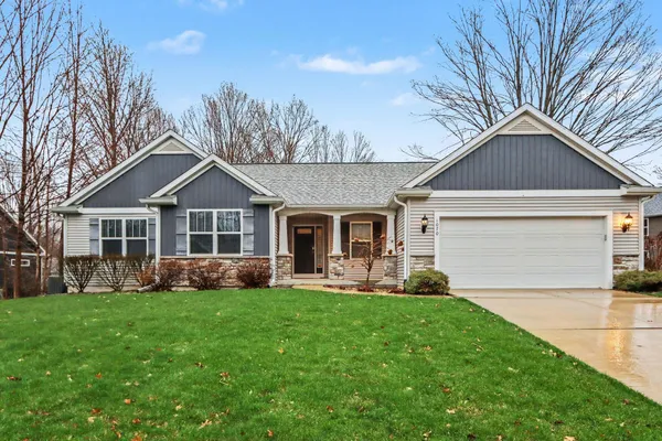 $562,500 | 1070 Hawkins Court, Kalamazoo, MI 49009