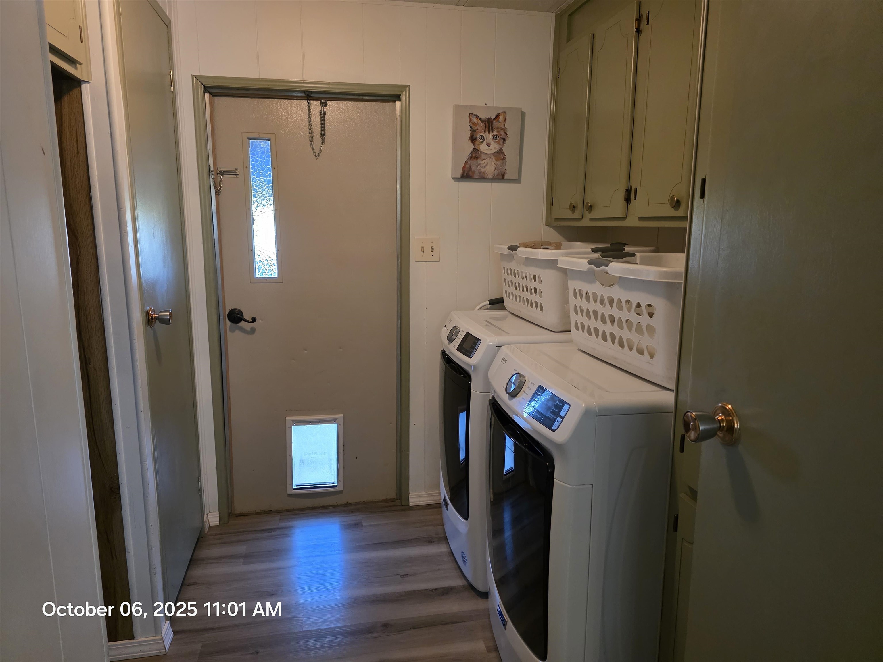 208 Cleveland Street Garfield, WA 99130 - Photo 11 of 28 Gallery Image 11