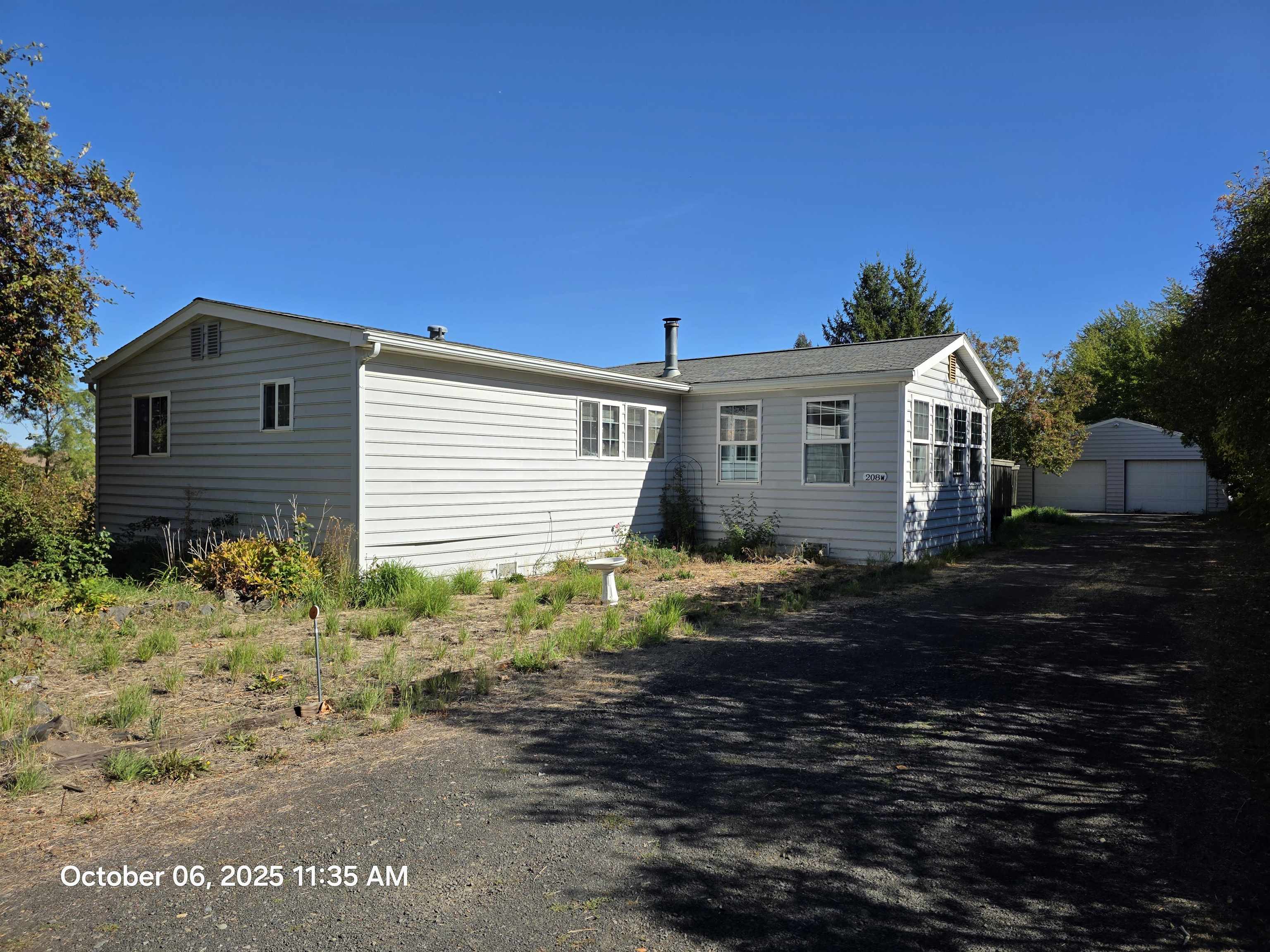 208 Cleveland Street Garfield, WA 99130 - Photo 18 of 28 Gallery Image 18