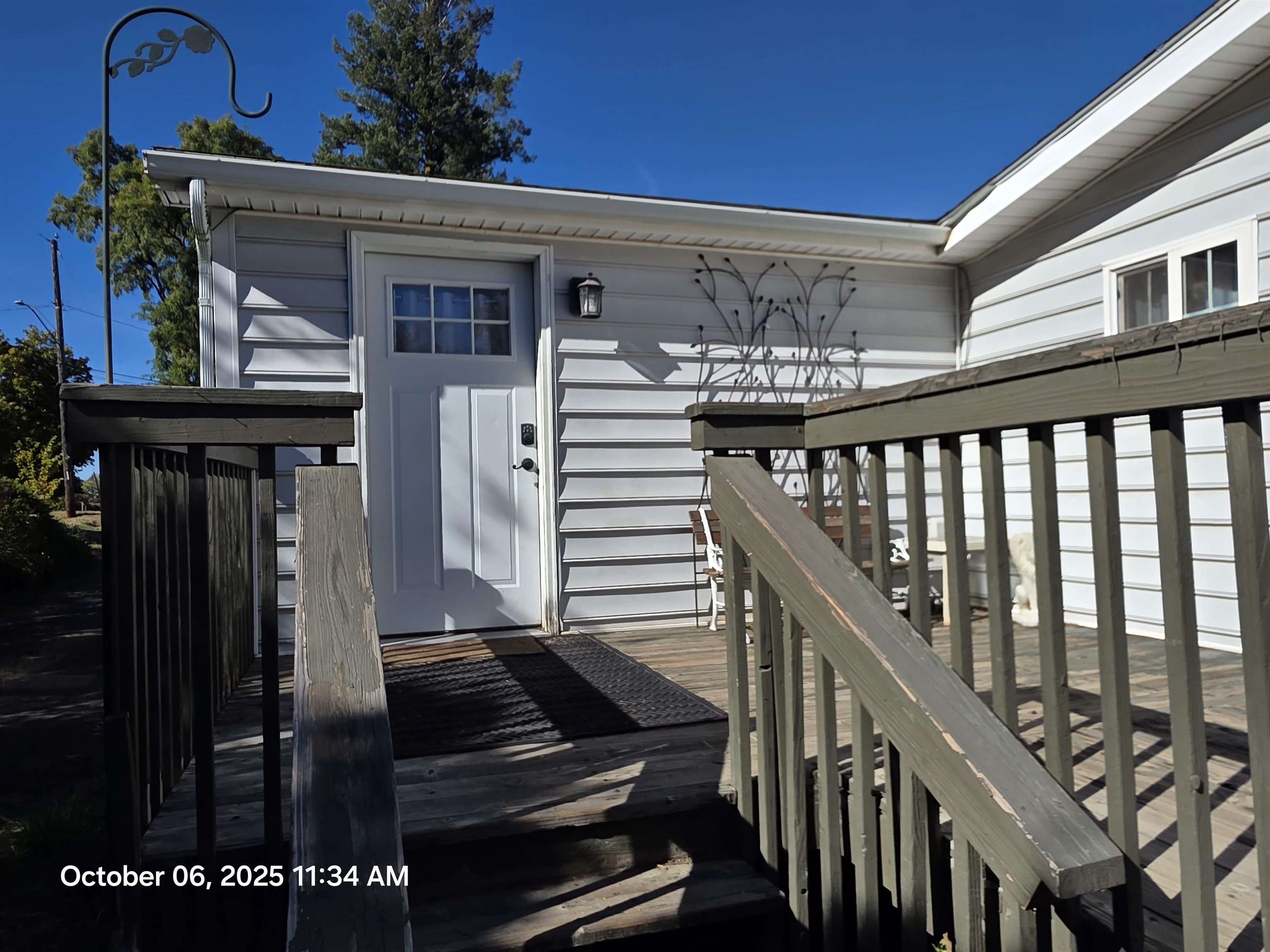 208 Cleveland Street Garfield, WA 99130 - Photo 19 of 28 Gallery Image 19