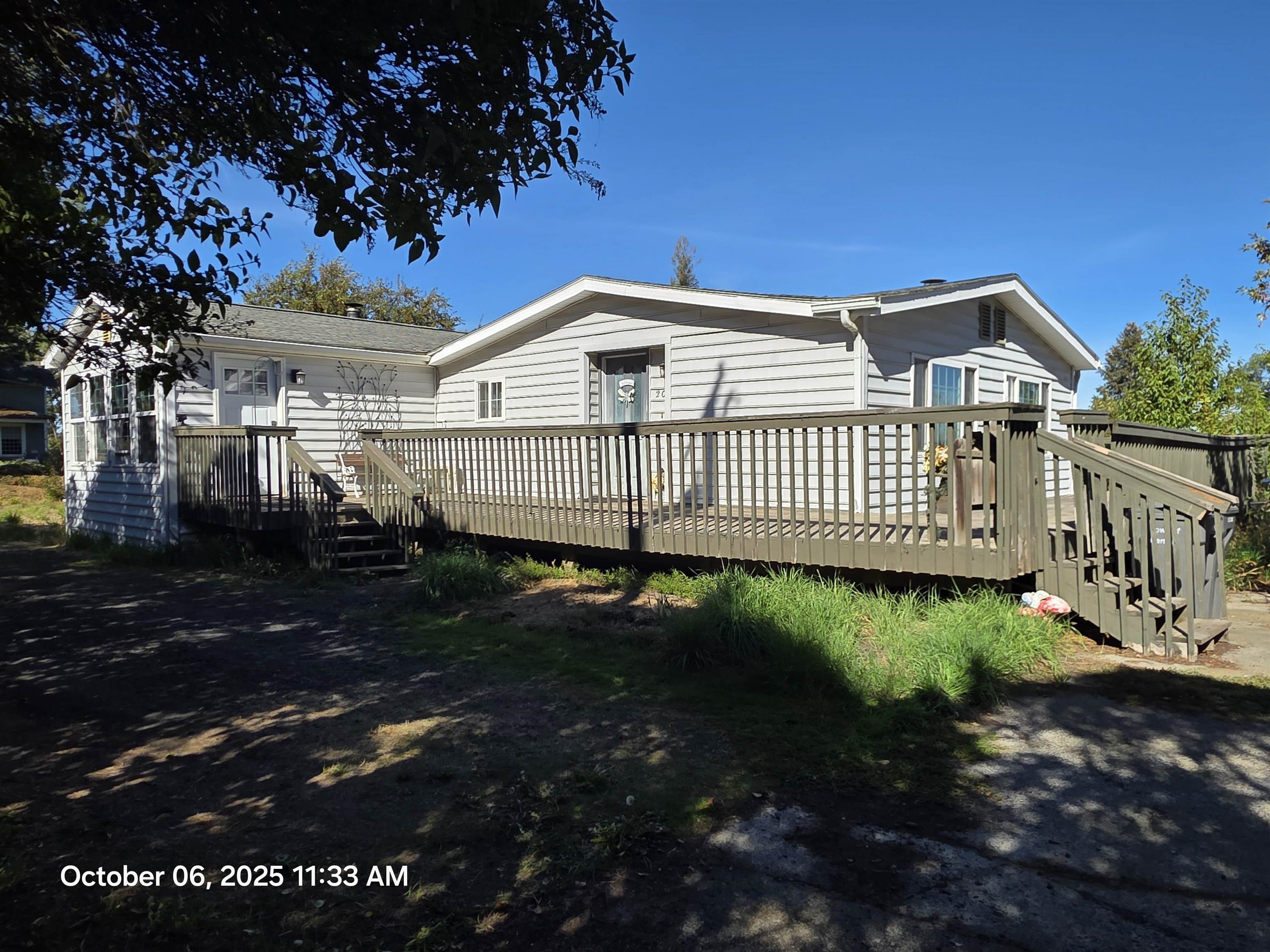 208 Cleveland Street Garfield, WA 99130 - Photo 20 of 28 Gallery Image 20