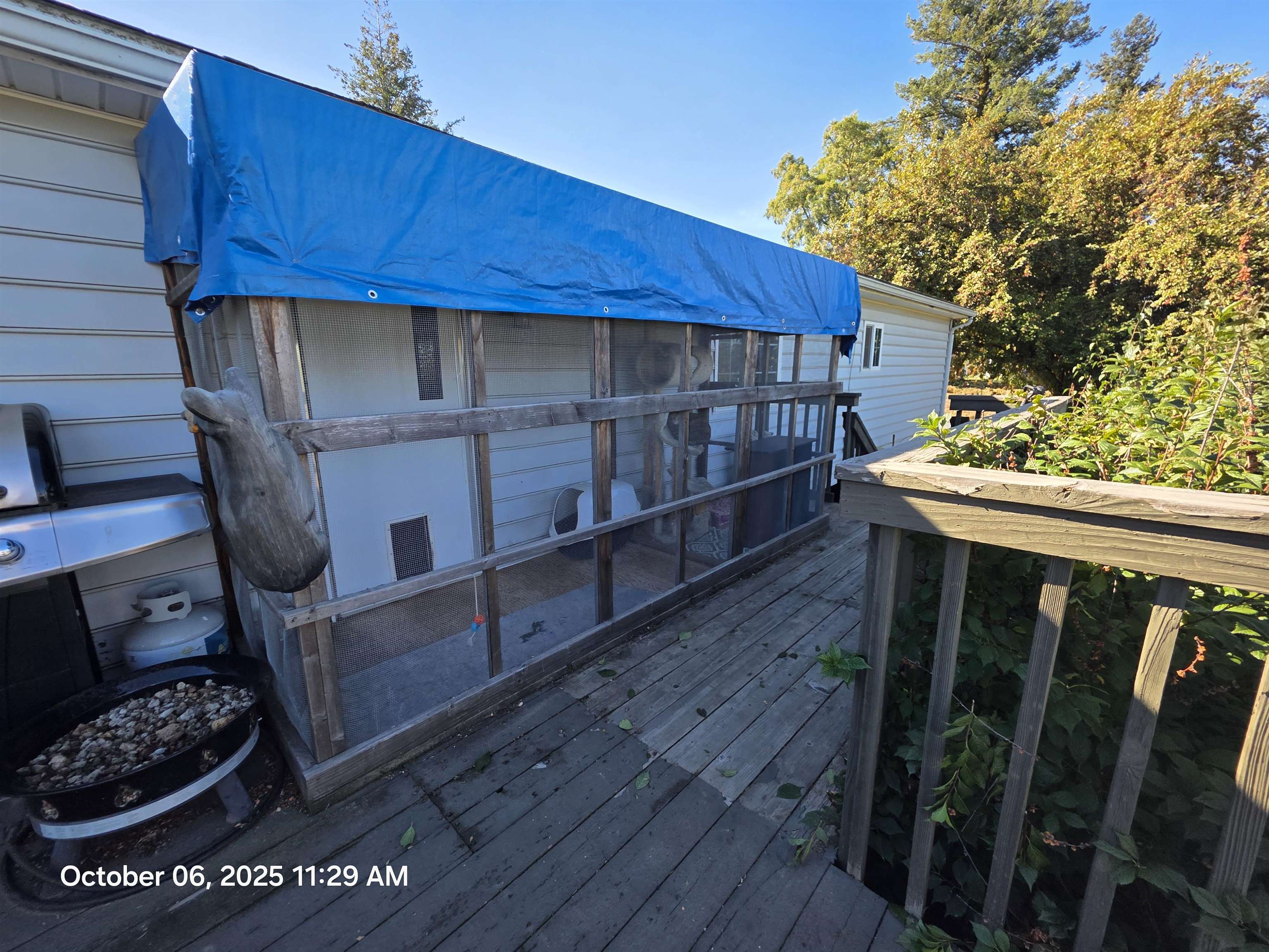 208 Cleveland Street Garfield, WA 99130 - Photo 22 of 28 Gallery Image 22