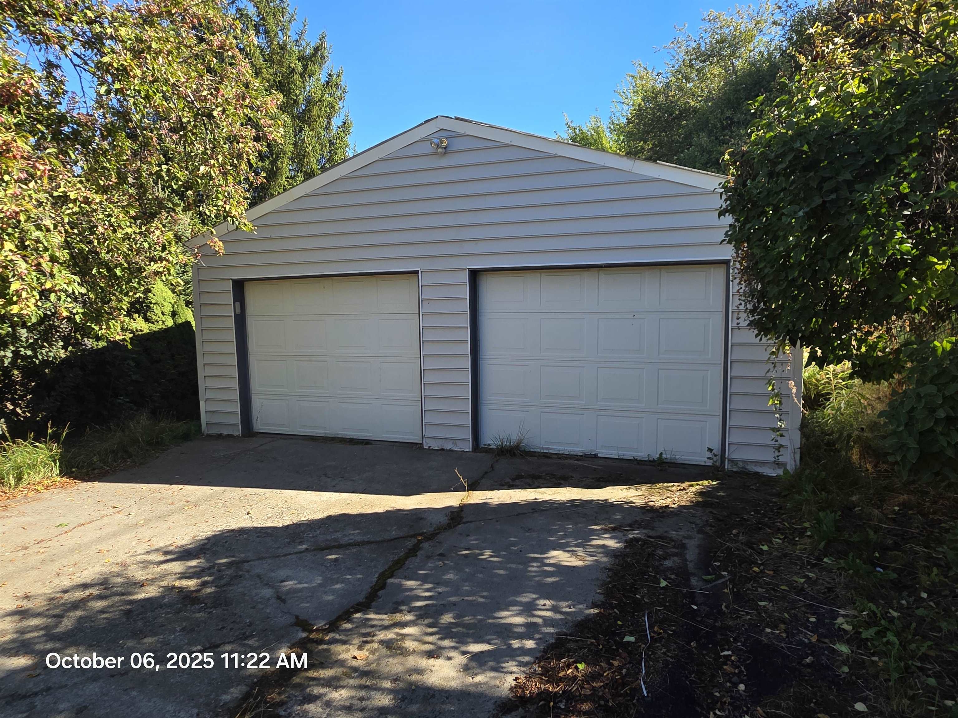 208 Cleveland Street Garfield, WA 99130 - Photo 24 of 28 Gallery Image 24