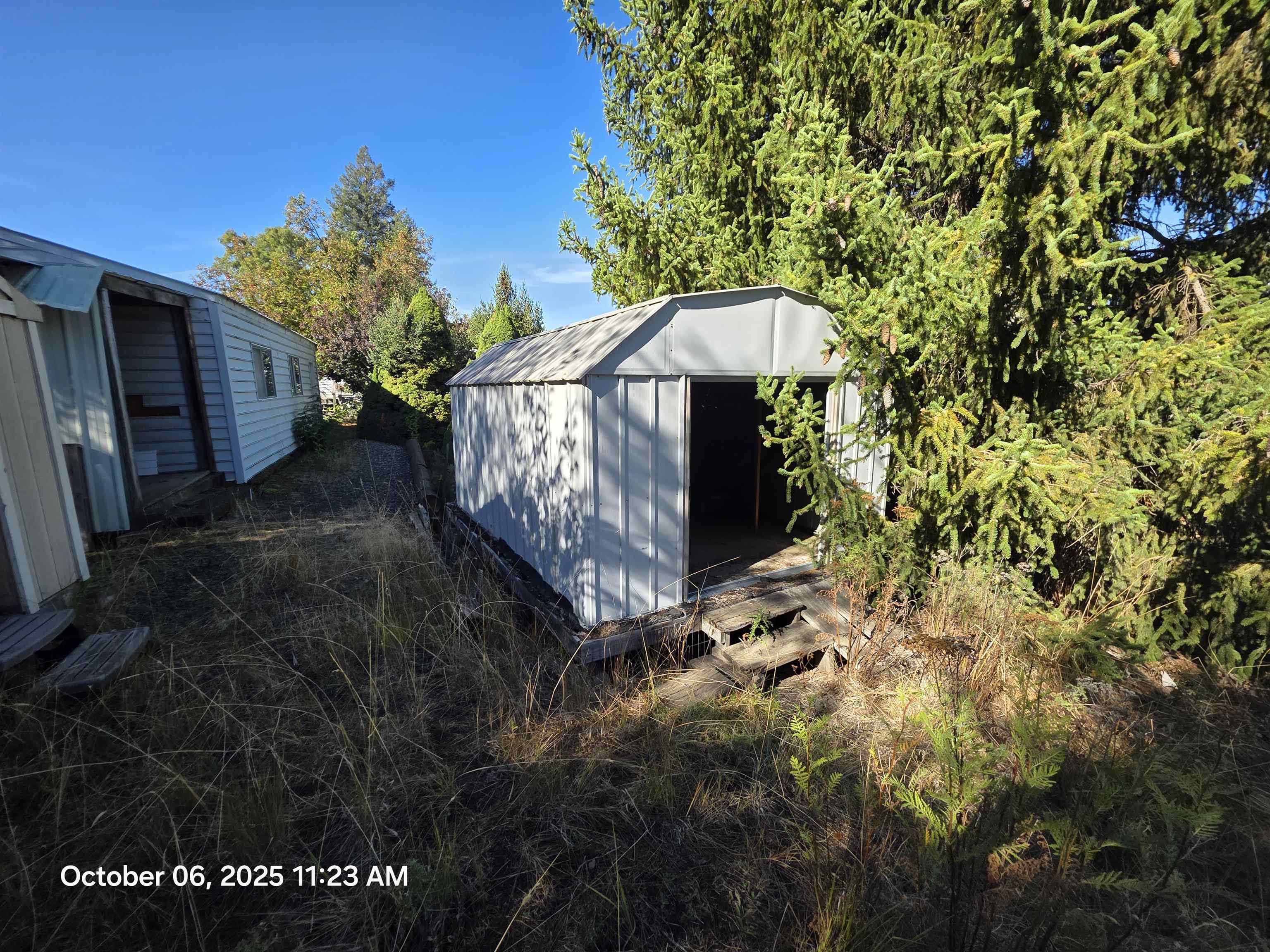 208 Cleveland Street Garfield, WA 99130 - Photo 25 of 28 Gallery Image 25