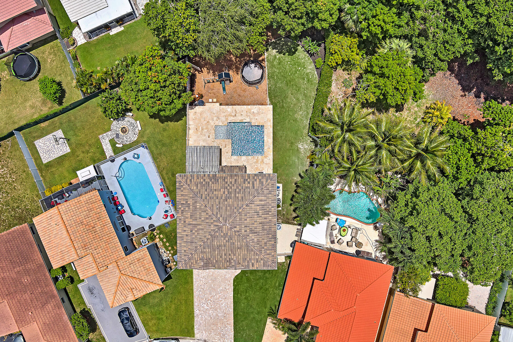 22464 Overture Circle Boca Raton, FL 33428 - Photo 52 of 70 22464 Overture Circle Aerial