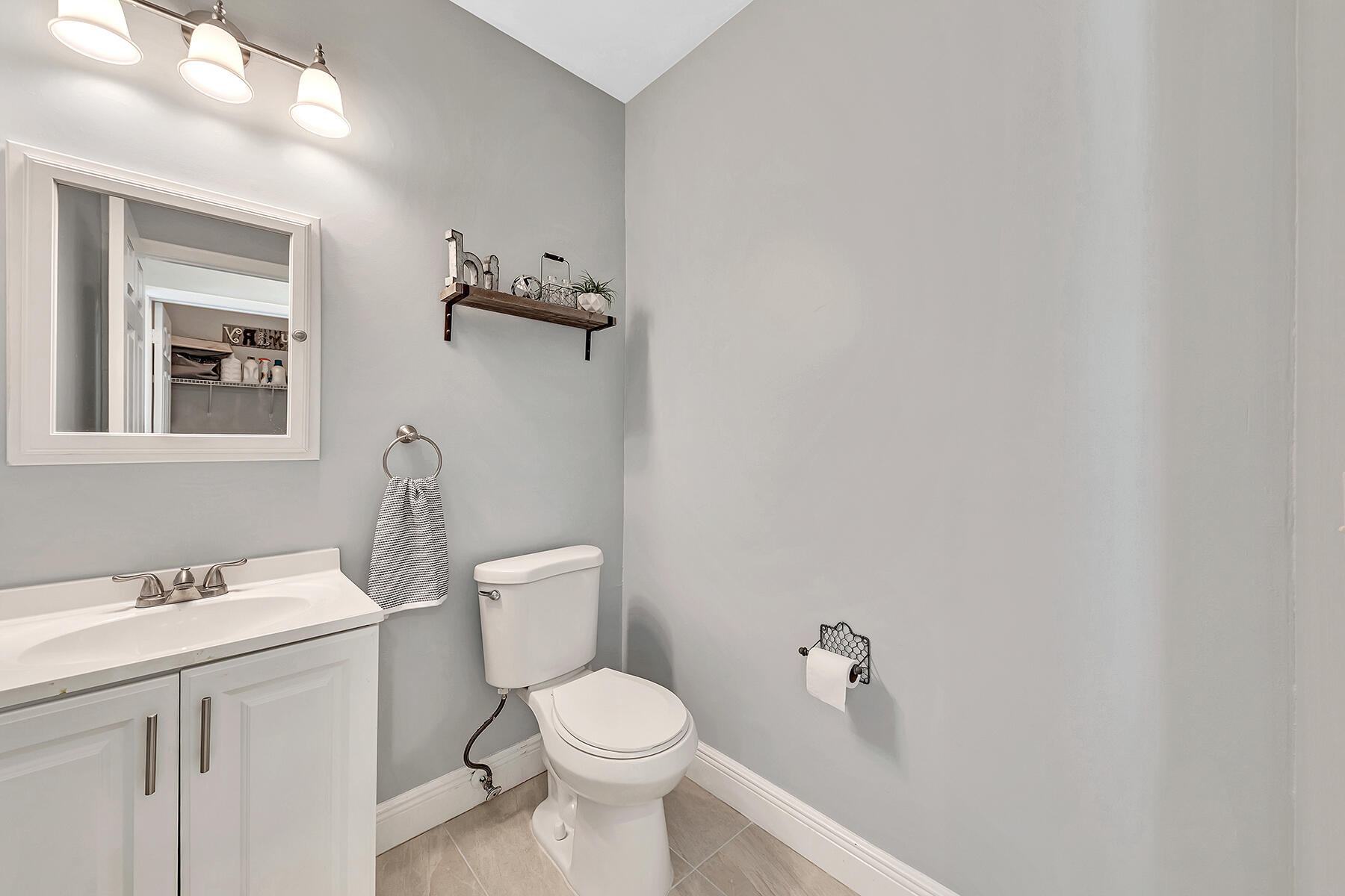 22464 Overture Circle Boca Raton, FL 33428 - Photo 6 of 70 Half Bath 1st Floor