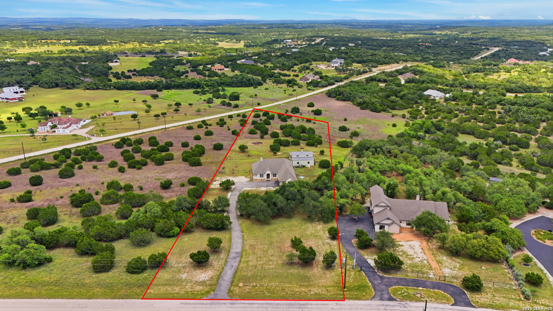 323 Bosque Ridge Spring Branch, TX 78070 - Photo 36 of 37