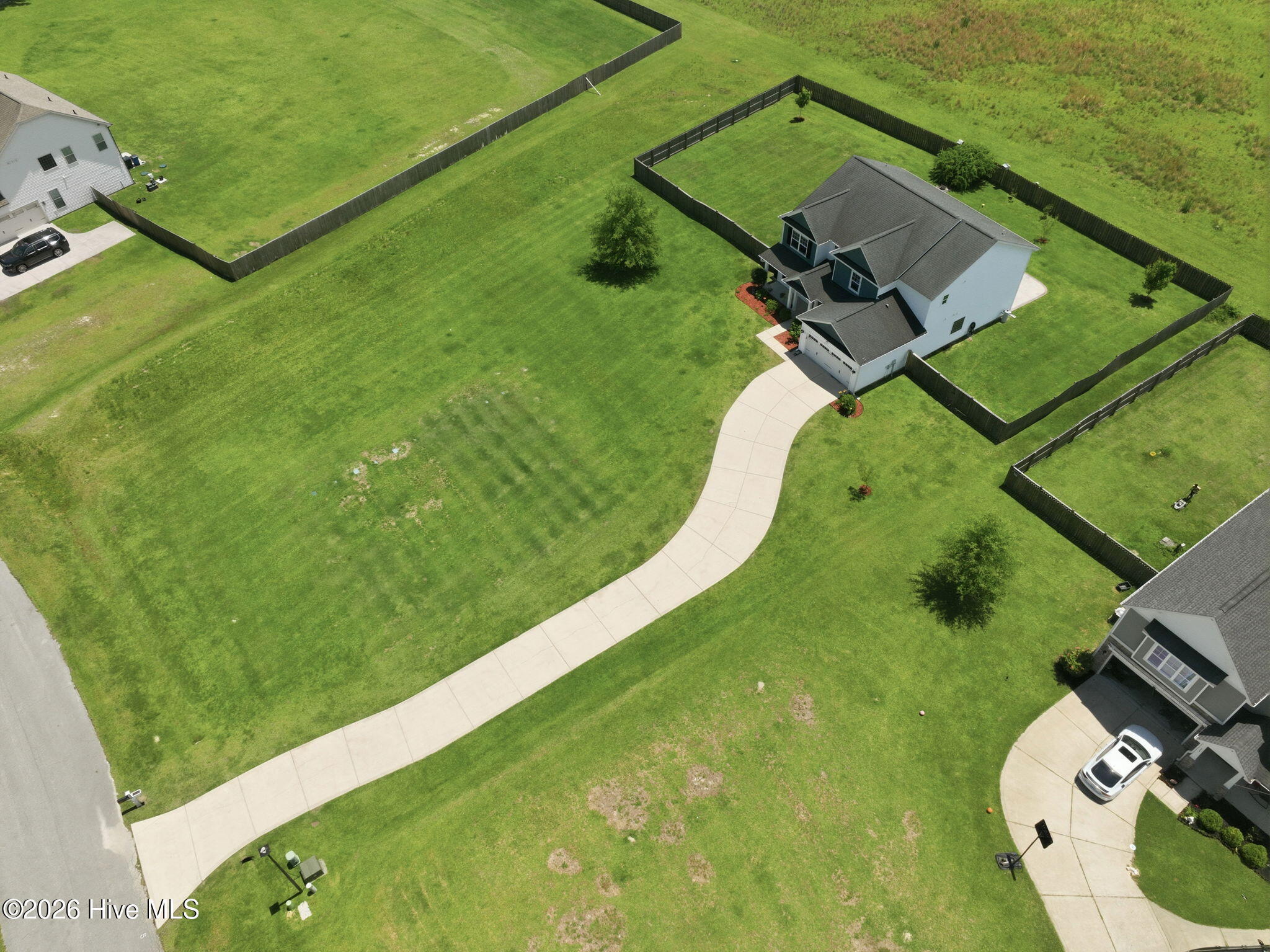 506 Island Branch Road Jacksonville, NC 28546 - Photo 49 of 56