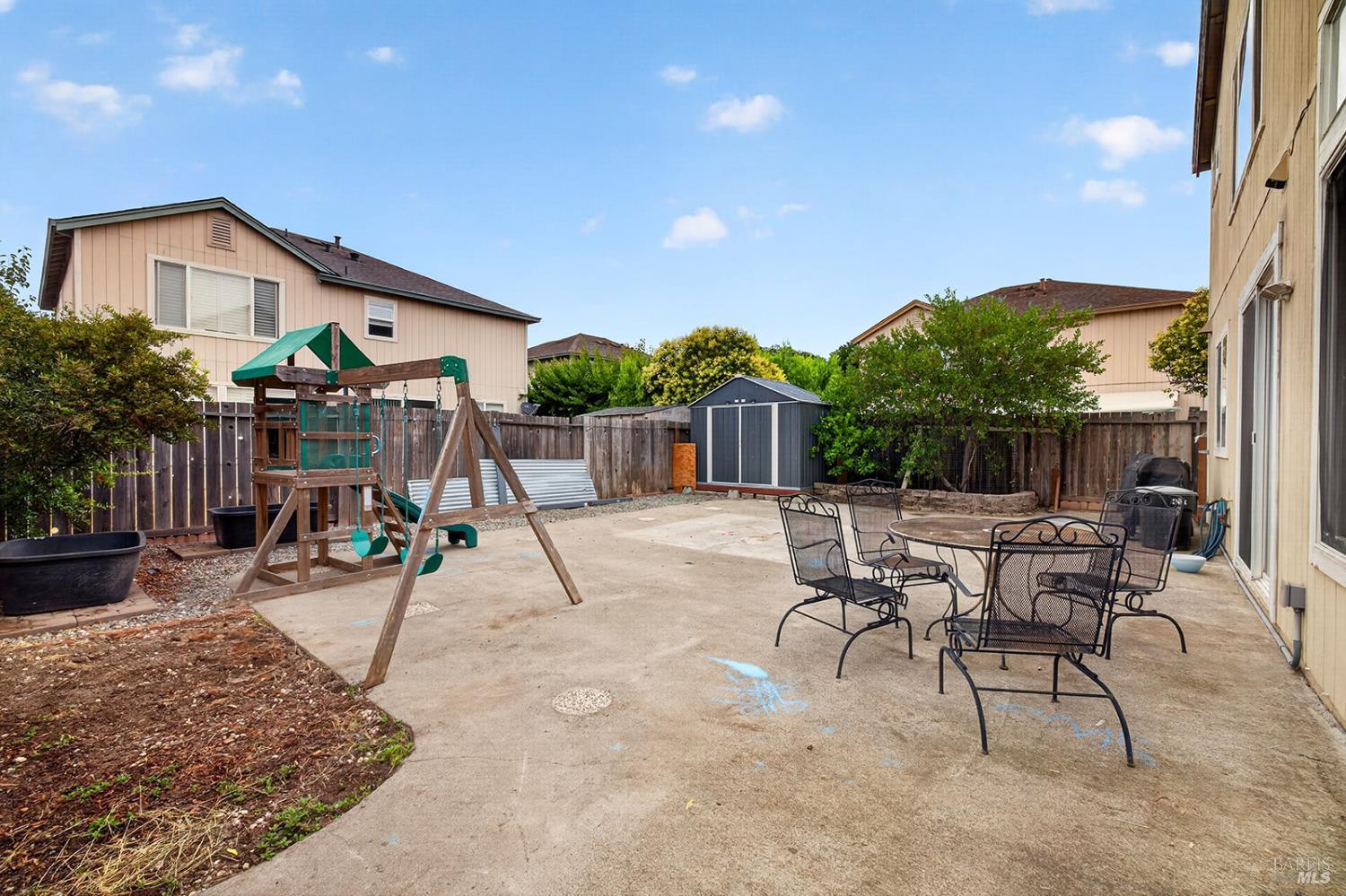 3315 Canyonlands Avenue Santa Rosa, CA 95407 - Photo 32 of 33