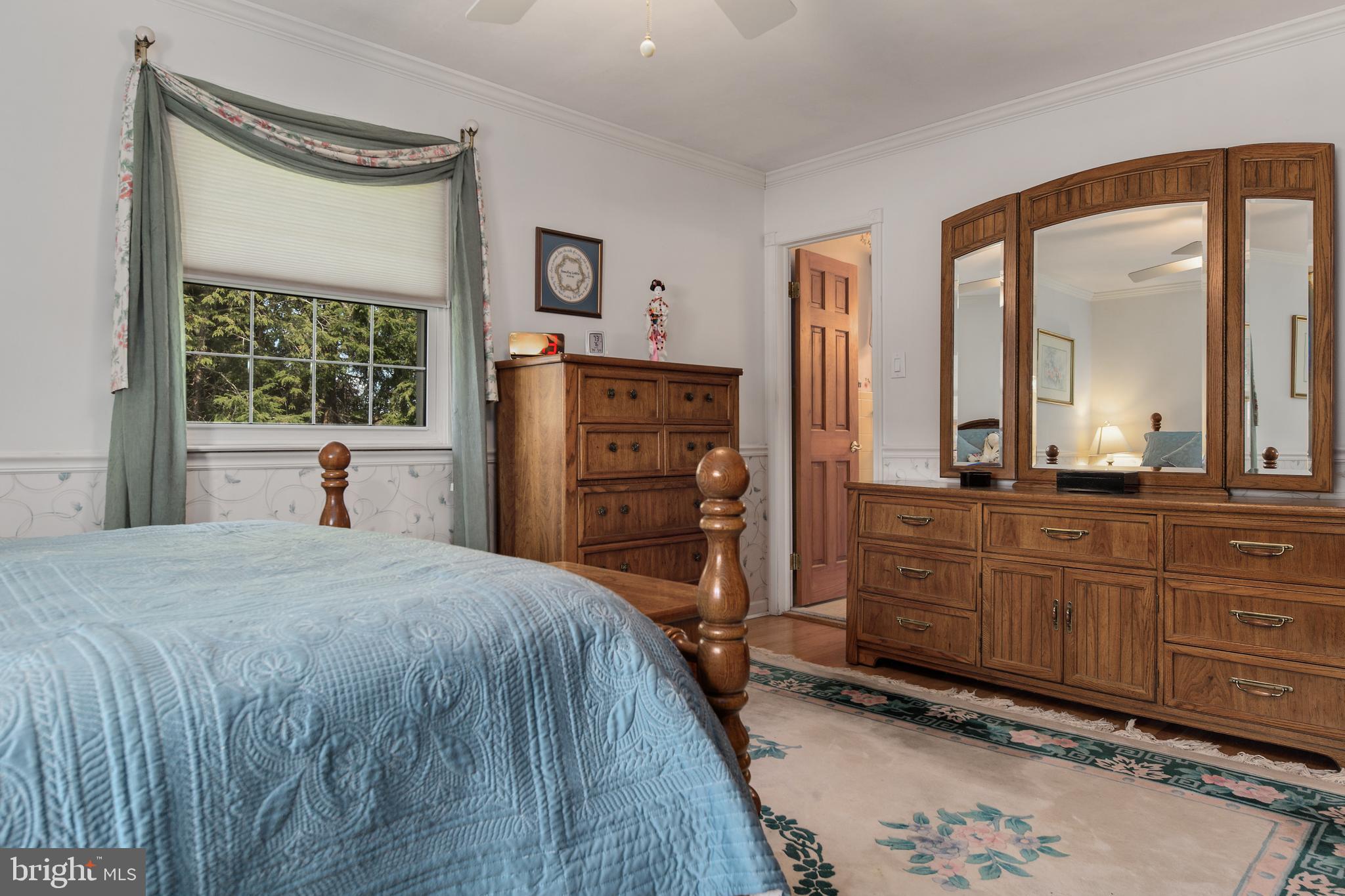 15 Meadow Road Pennsville, NJ 08070 - Photo 14 of 46 Primary Bedroom