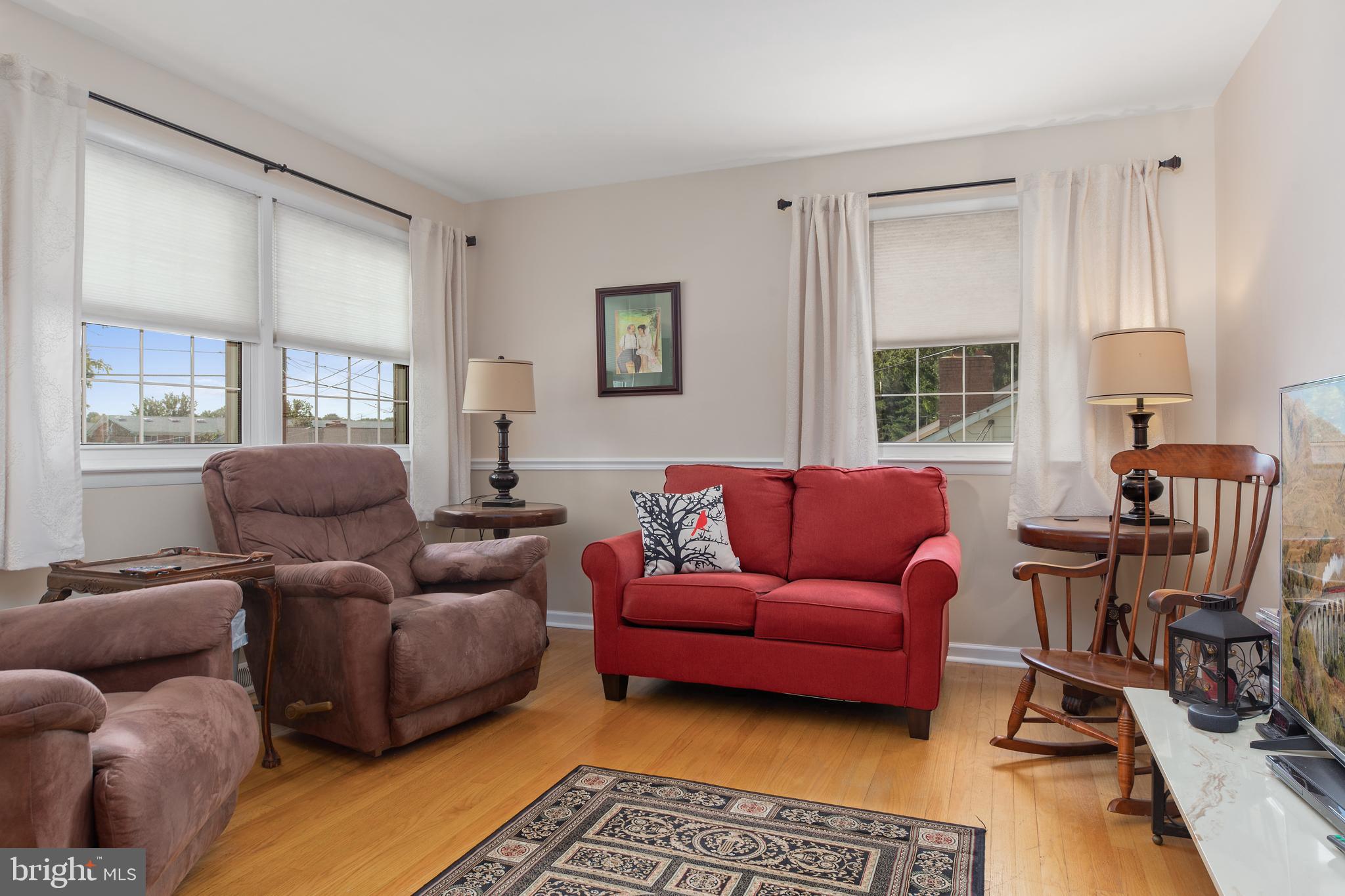 15 Meadow Road Pennsville, NJ 08070 - Photo 17 of 46 Bedroom 3/Den