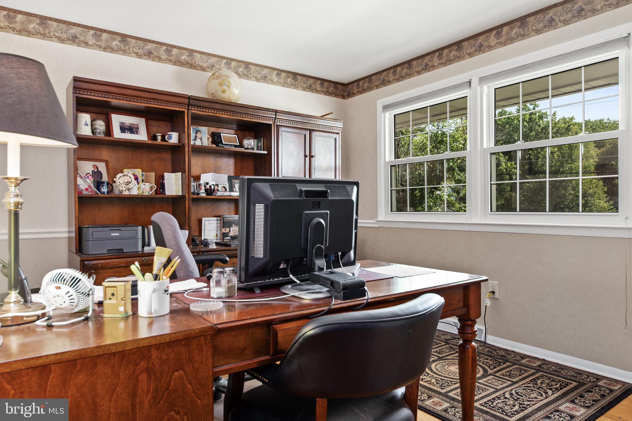 15 Meadow Road Pennsville, NJ 08070 - Photo 22 of 46 Bedroom 2/Office