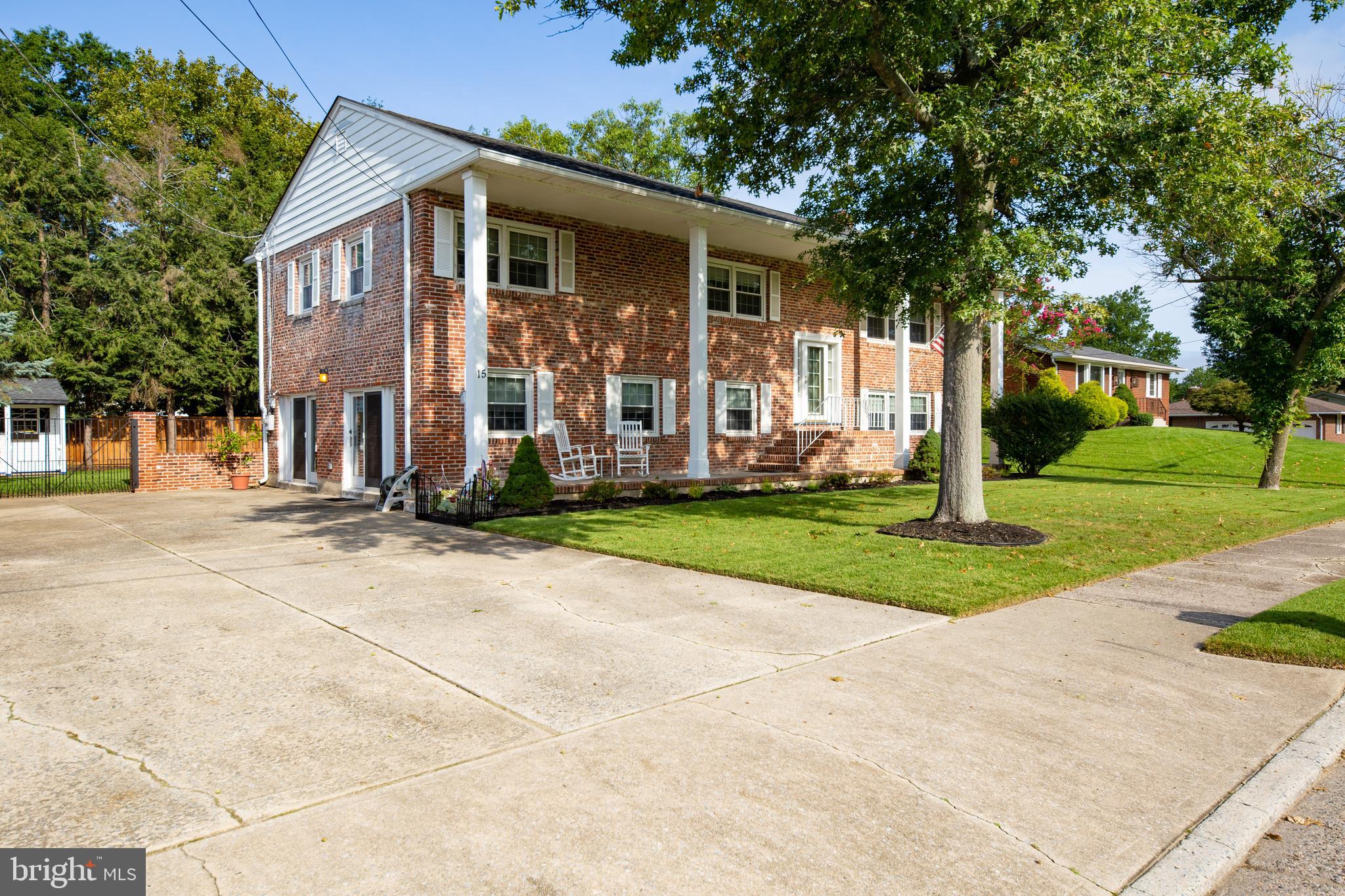 15 Meadow Road Pennsville, NJ 08070 - Photo 44 of 46 Gallery Image 44