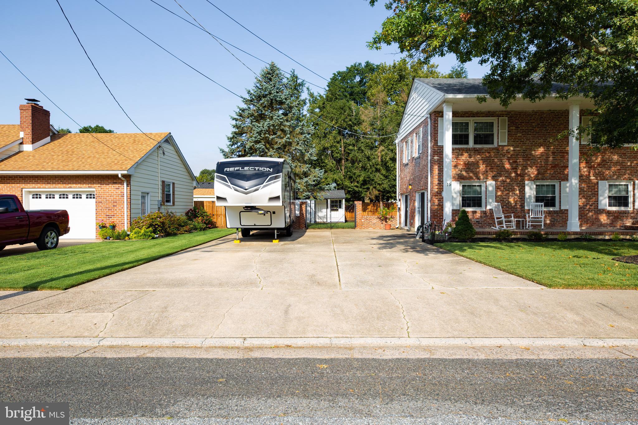 15 Meadow Road Pennsville, NJ 08070 - Photo 45 of 46 Gallery Image 45