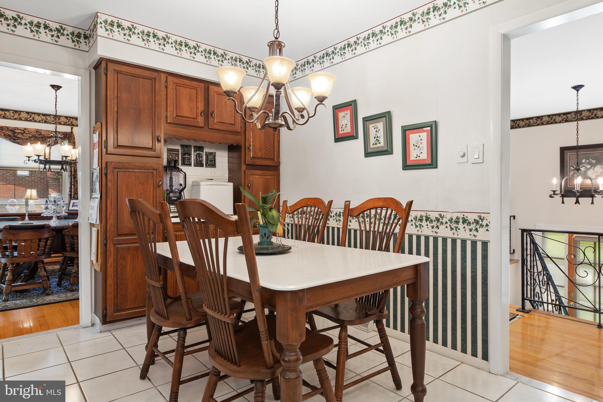 15 Meadow Road Pennsville, NJ 08070 - Photo 8 of 46 Kitchen