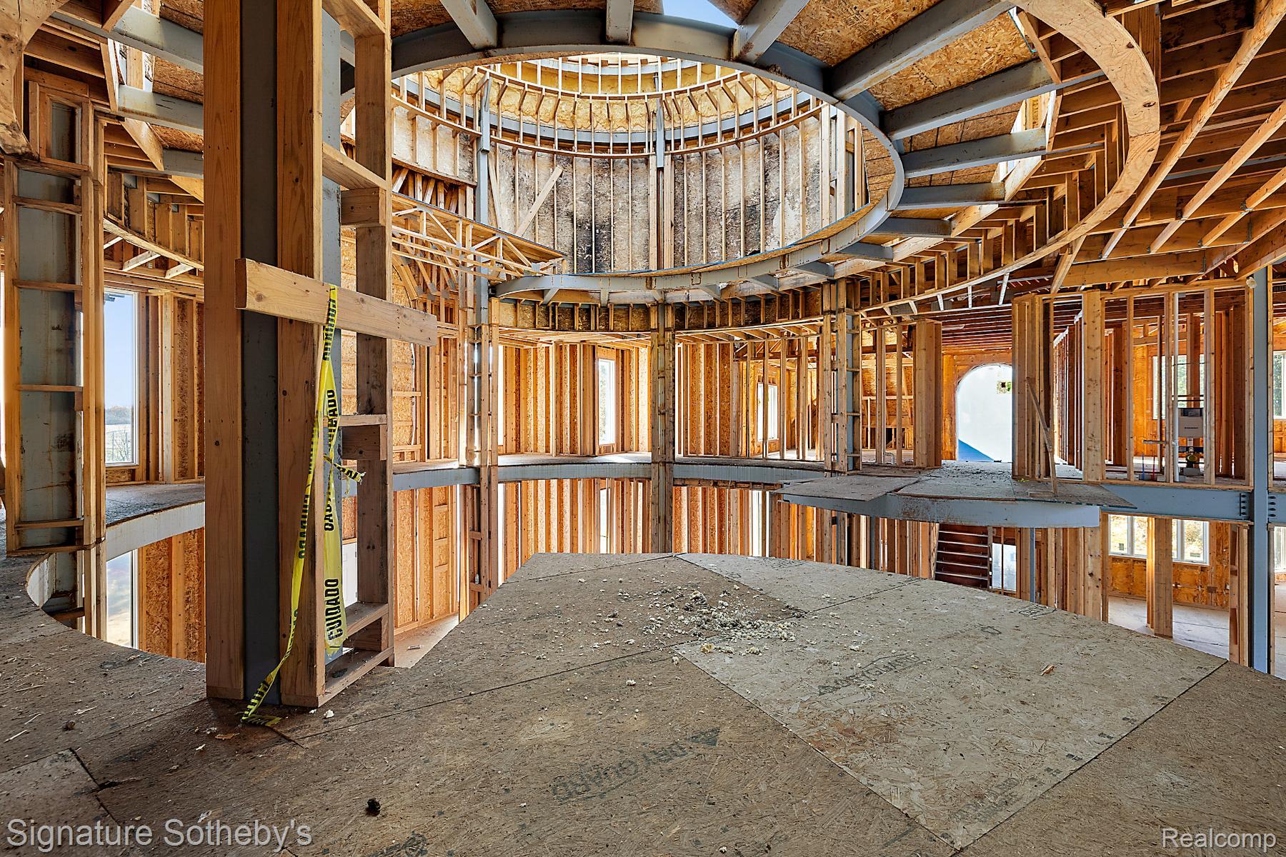 16385 17 1/2 Mile Road Marshall, MI 49068 - Photo 21 of 31 View of miscellaneous room