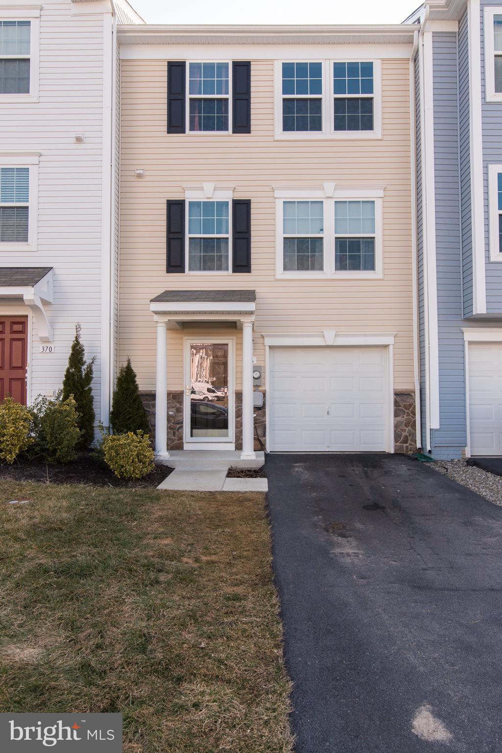 366 Rumbling Rock Road Hedgesville, WV 25427 - Photo 1 of 33