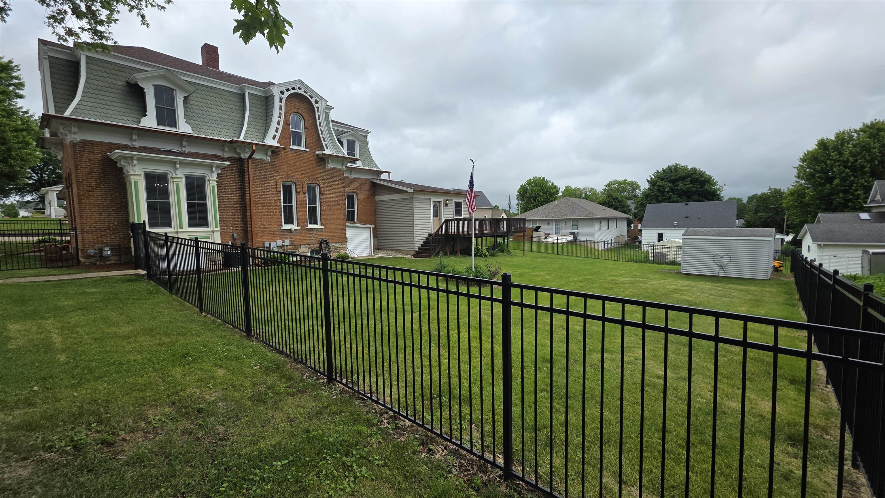 229 North Monroe Street Lancaster, WI 53813 - Photo 20 of 73