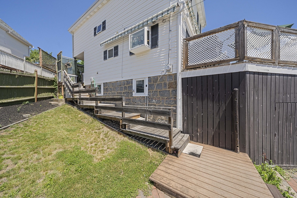 16 Pequot Road Weymouth, MA 02191 - Photo 26 of 36