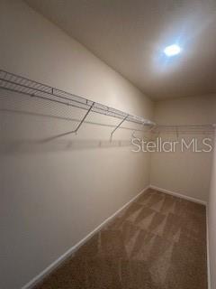 163 Redbud Road Palm Coast, FL 32137 - Photo 20 of 29 a view of a room with racks on the wall