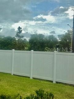 163 Redbud Road Palm Coast, FL 32137 - Photo 27 of 29 a view of a terrace