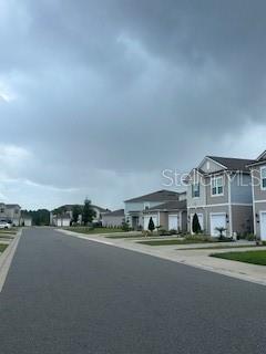 163 Redbud Road Palm Coast, FL 32137 - Photo 28 of 29 a front view of a house with a yard