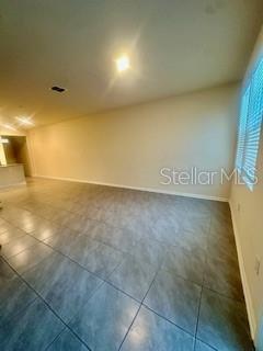 163 Redbud Road Palm Coast, FL 32137 - Photo 9 of 29 a view of an empty room