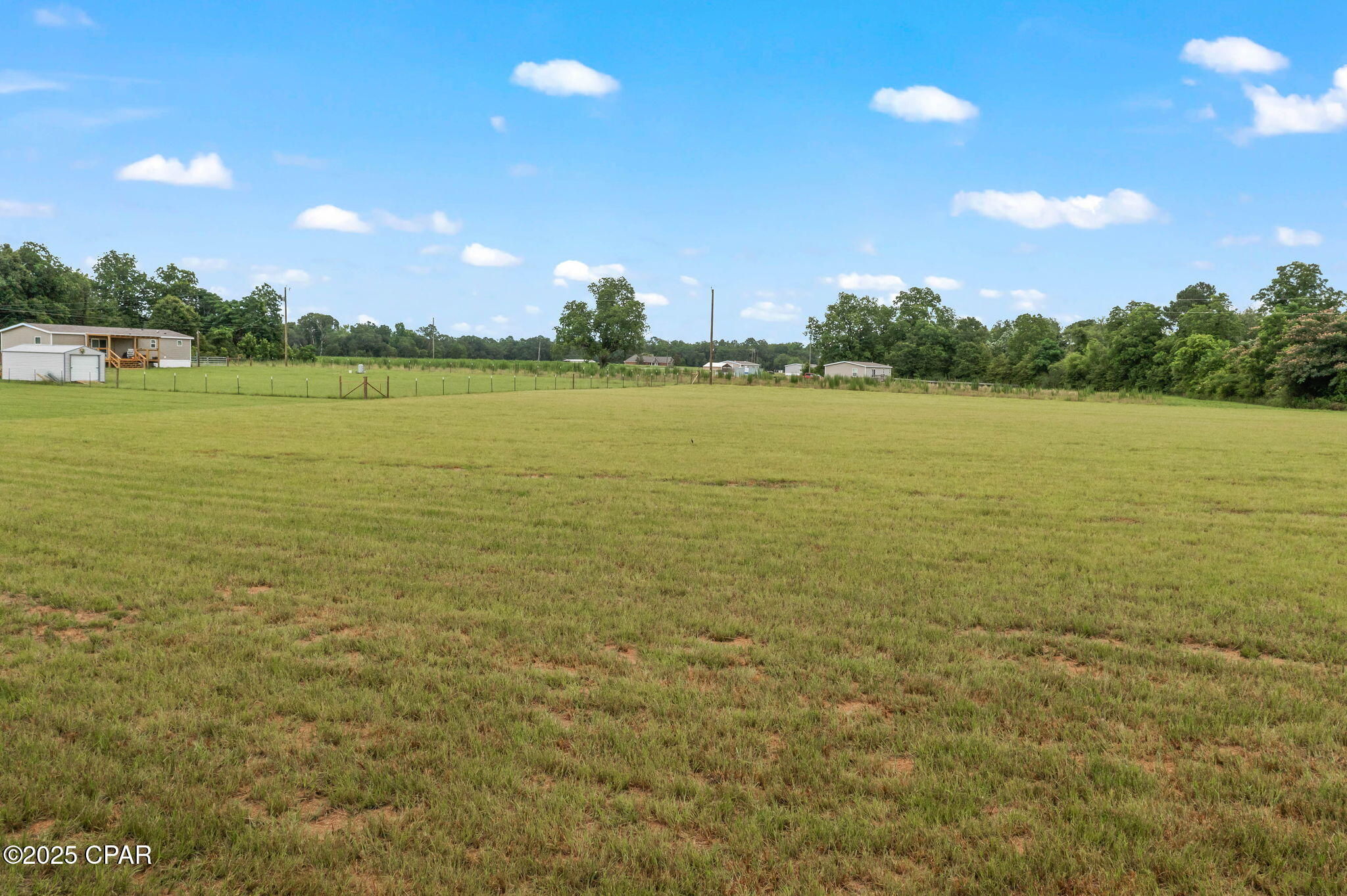 Xxx Tullie Road, Unit NORTH LOT Graceville, FL 32440 - Photo 11 of 12