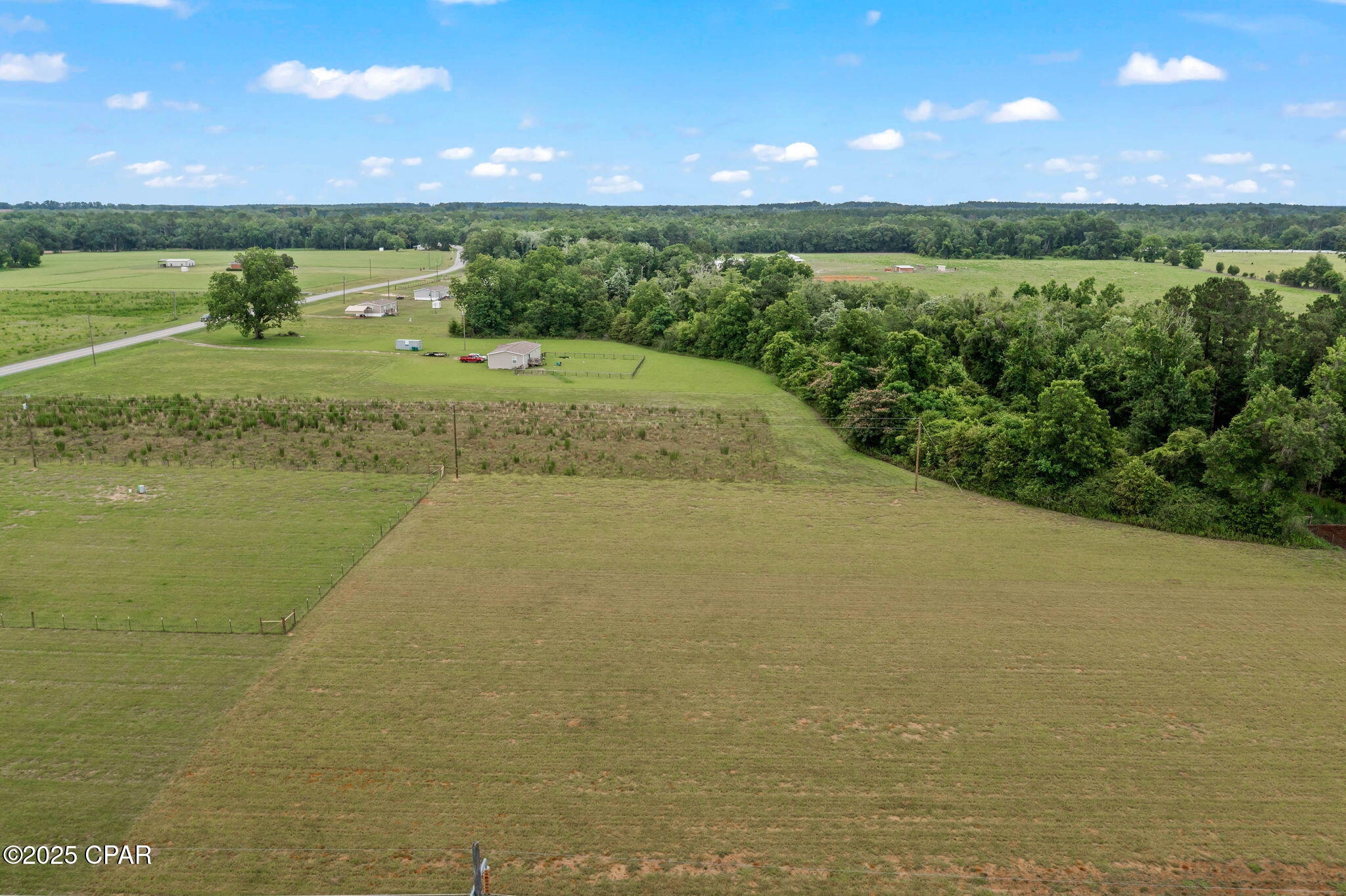 Xxx Tullie Road, Unit NORTH LOT Graceville, FL 32440 - Photo 8 of 12