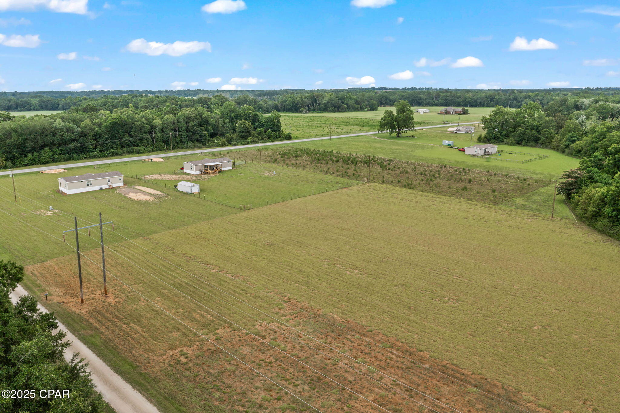 Xxx Tullie Road, Unit NORTH LOT Graceville, FL 32440 - Photo 10 of 12