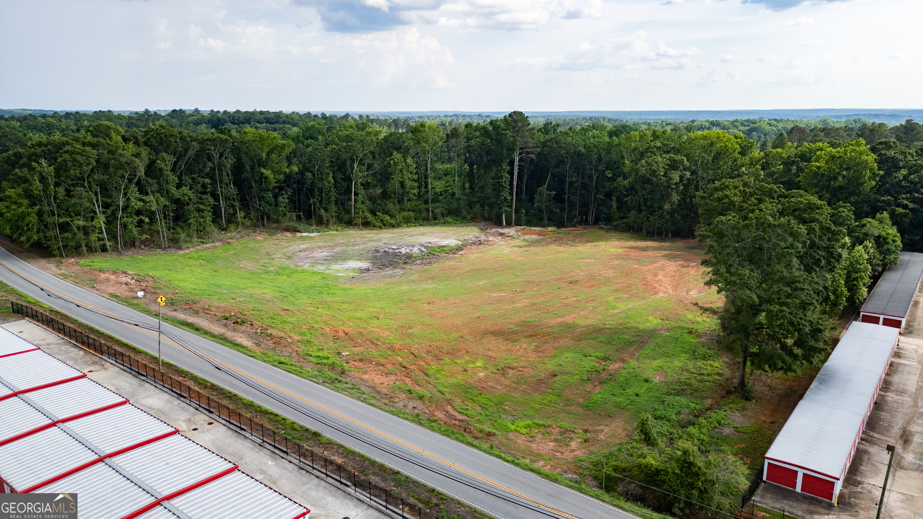 0 Highway 41 Forsyth, GA 31029 - Photo 5 of 15