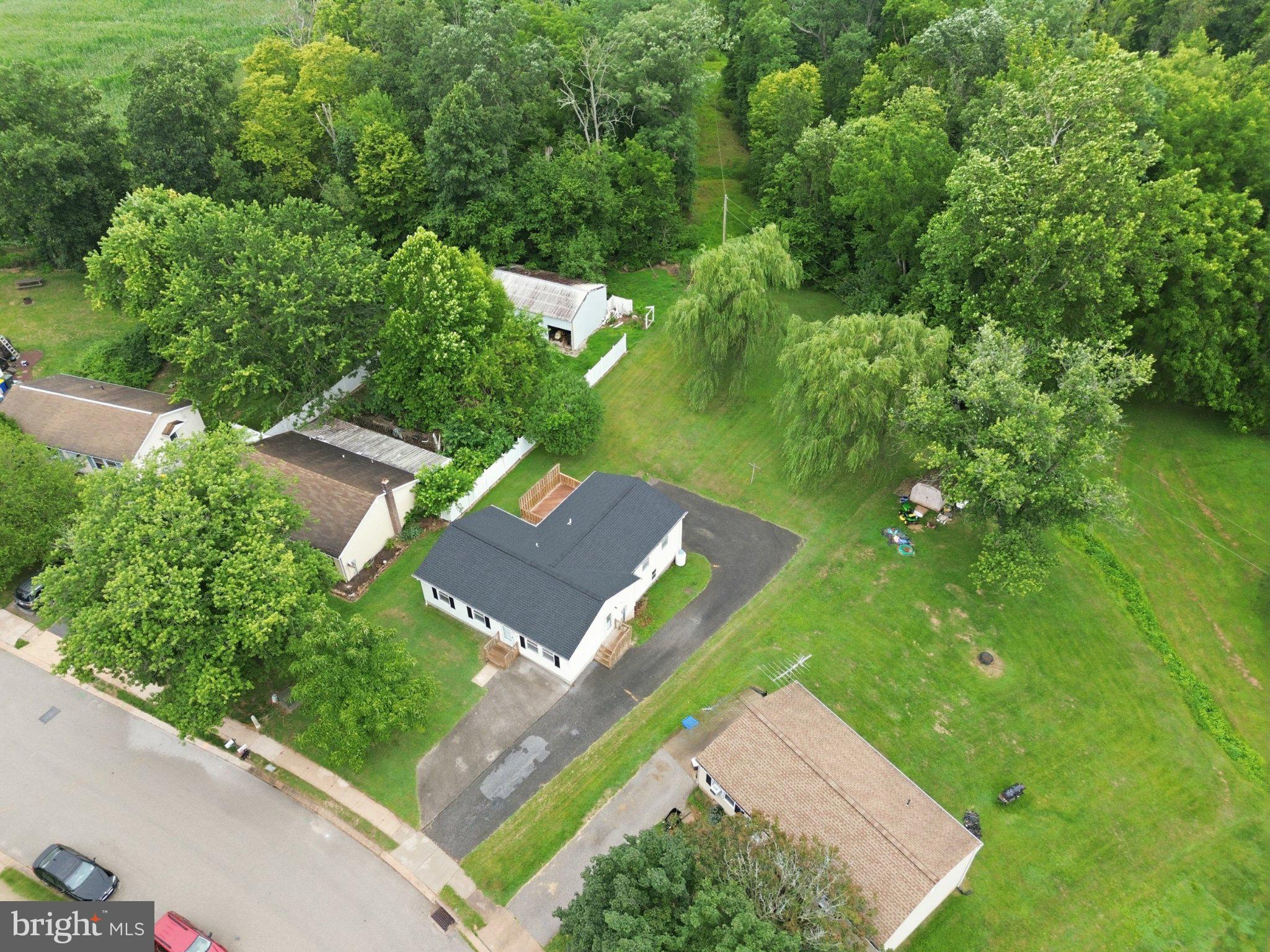 3472 Fox Ridge Court Dover, PA 17315 - Photo 3 of 75 Charming home embraced by nature.
