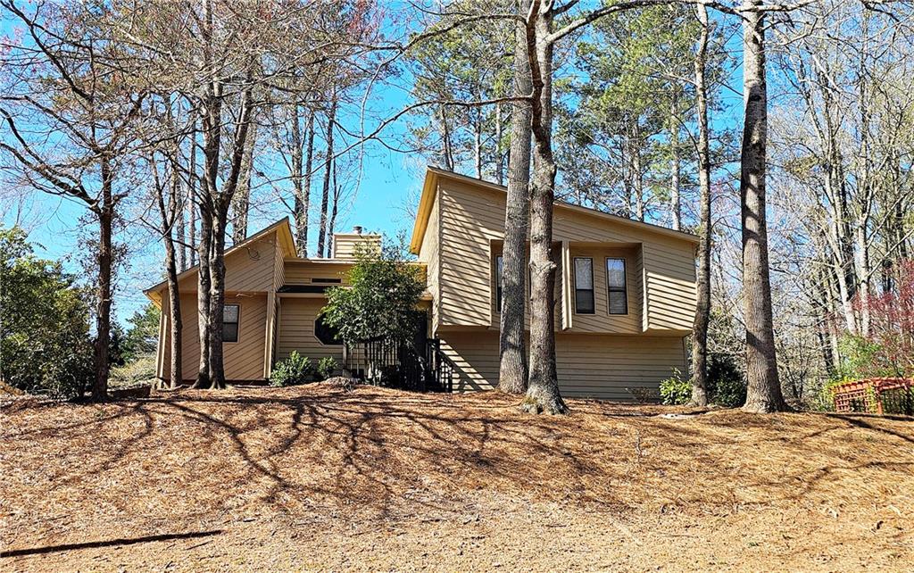 4752 North Springs Road Northwest Kennesaw, GA 30144 - Photo 1 of 1 Gallery Image 1