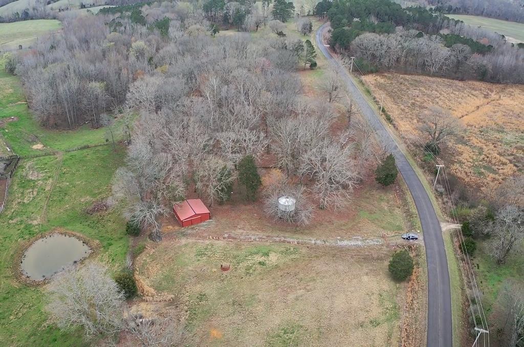 1486 Cedar Grove Road Big Sandy, TN 38221 - Photo 13 of 16