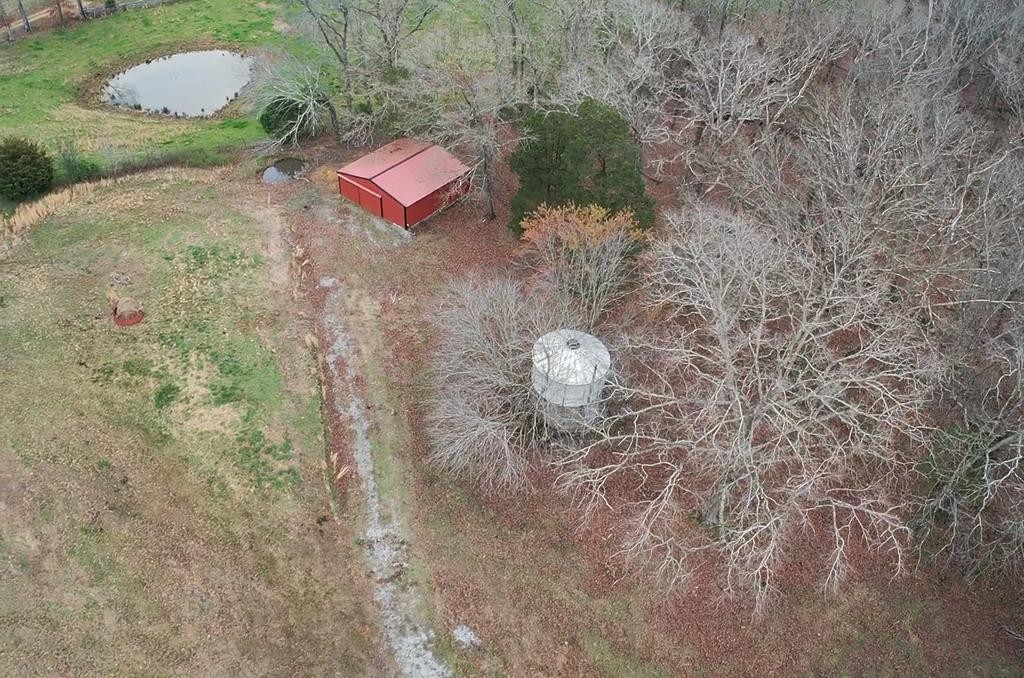 1486 Cedar Grove Road Big Sandy, TN 38221 - Photo 16 of 16