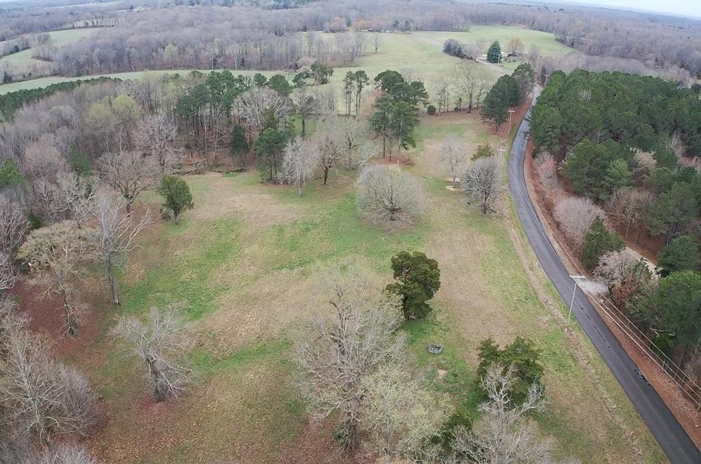 1486 Cedar Grove Road Big Sandy, TN 38221 - Photo 5 of 16 a view of a wooden floor